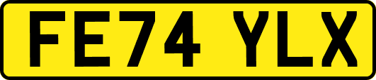 FE74YLX