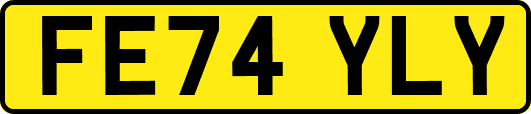 FE74YLY