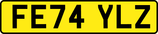FE74YLZ