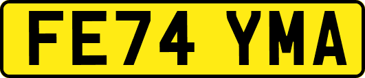FE74YMA