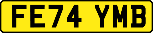 FE74YMB