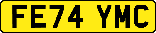 FE74YMC
