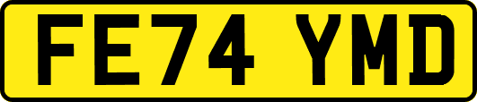 FE74YMD