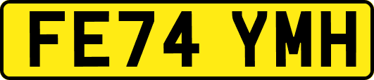 FE74YMH