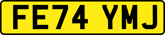 FE74YMJ