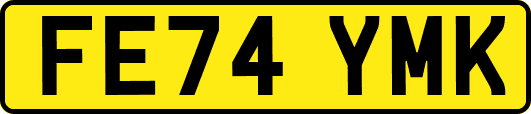 FE74YMK