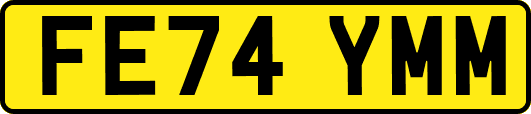 FE74YMM
