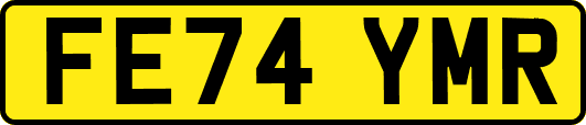 FE74YMR
