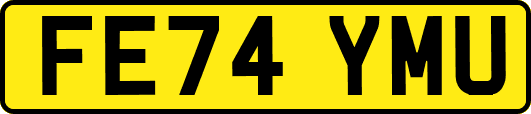 FE74YMU