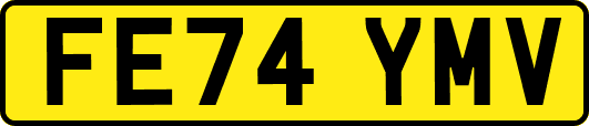 FE74YMV