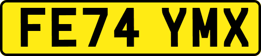 FE74YMX