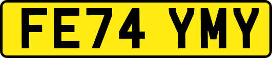 FE74YMY