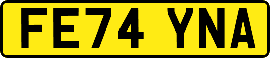 FE74YNA