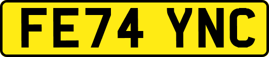 FE74YNC