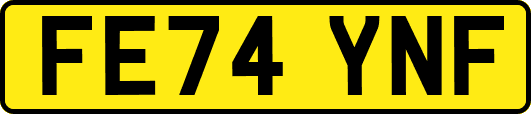 FE74YNF