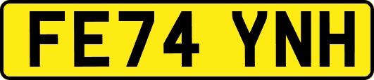 FE74YNH
