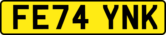 FE74YNK