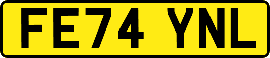 FE74YNL