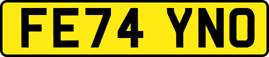 FE74YNO