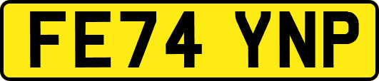 FE74YNP