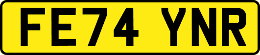 FE74YNR