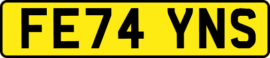 FE74YNS