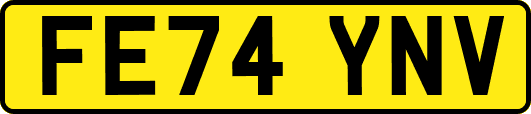 FE74YNV