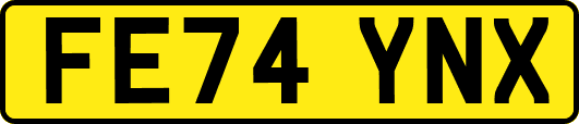 FE74YNX