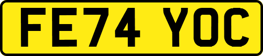 FE74YOC