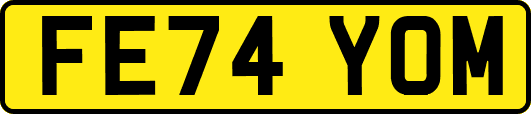 FE74YOM