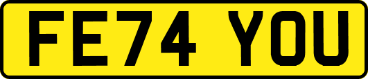FE74YOU