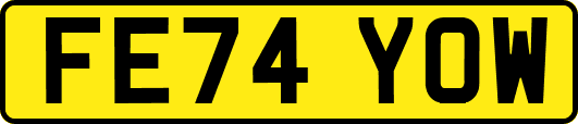 FE74YOW