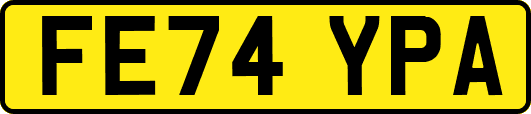 FE74YPA