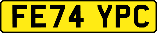 FE74YPC