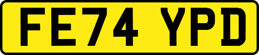 FE74YPD