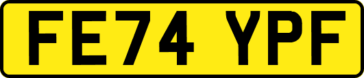 FE74YPF