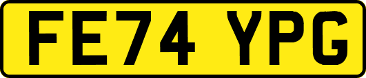 FE74YPG
