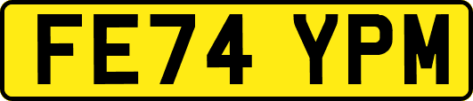 FE74YPM