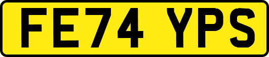 FE74YPS