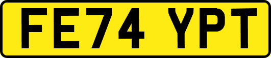 FE74YPT
