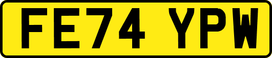 FE74YPW