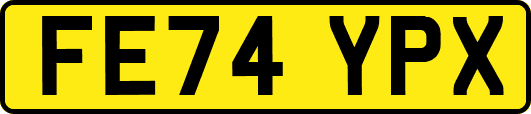 FE74YPX