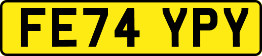 FE74YPY