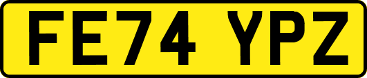 FE74YPZ