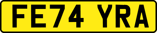 FE74YRA