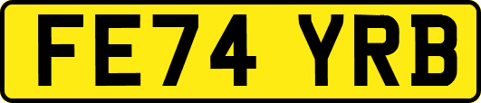 FE74YRB