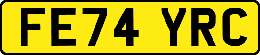 FE74YRC