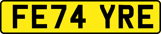 FE74YRE