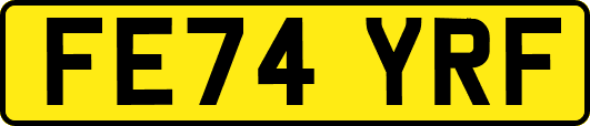 FE74YRF