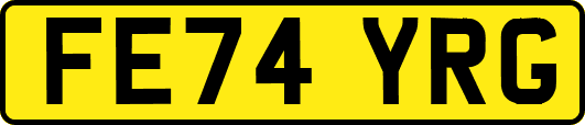 FE74YRG